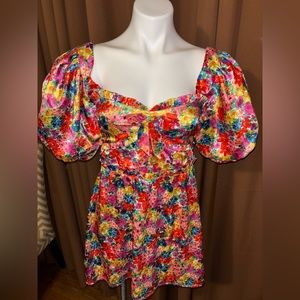 For Love and Lemons Dress